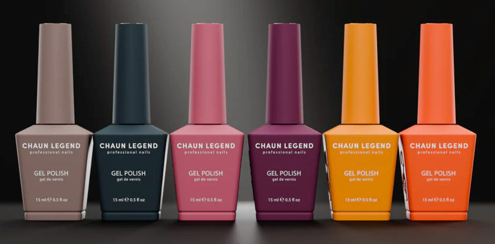 Gel Nail Polish vs. Regular: Why Gel is the Ultimate Choice for Your Nails