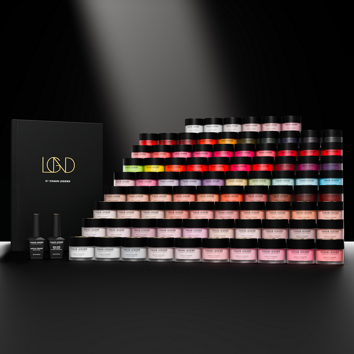 LGND Acrylic Collection - 1 oz
