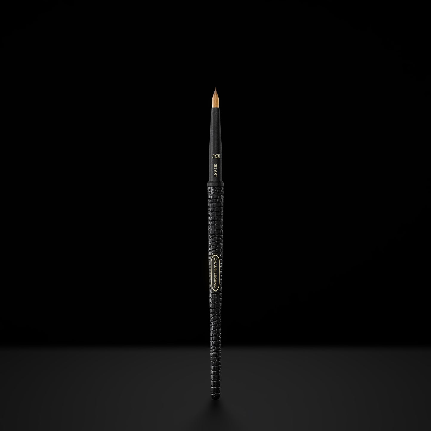 Nail Art Brush - 3D Art