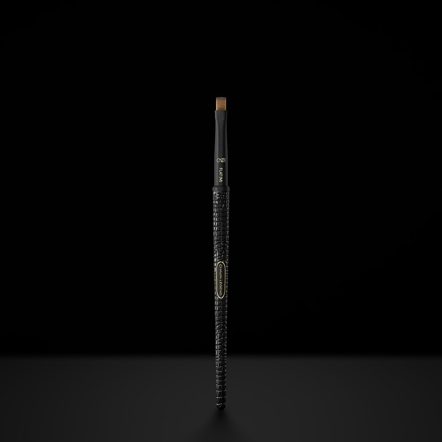Nail Art Brush - M Flat