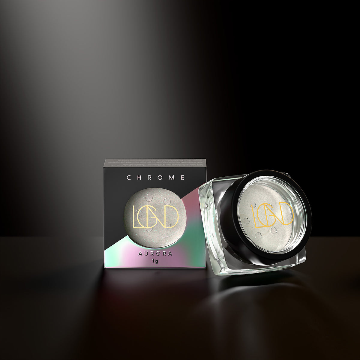 LGND Chrome – Aurora