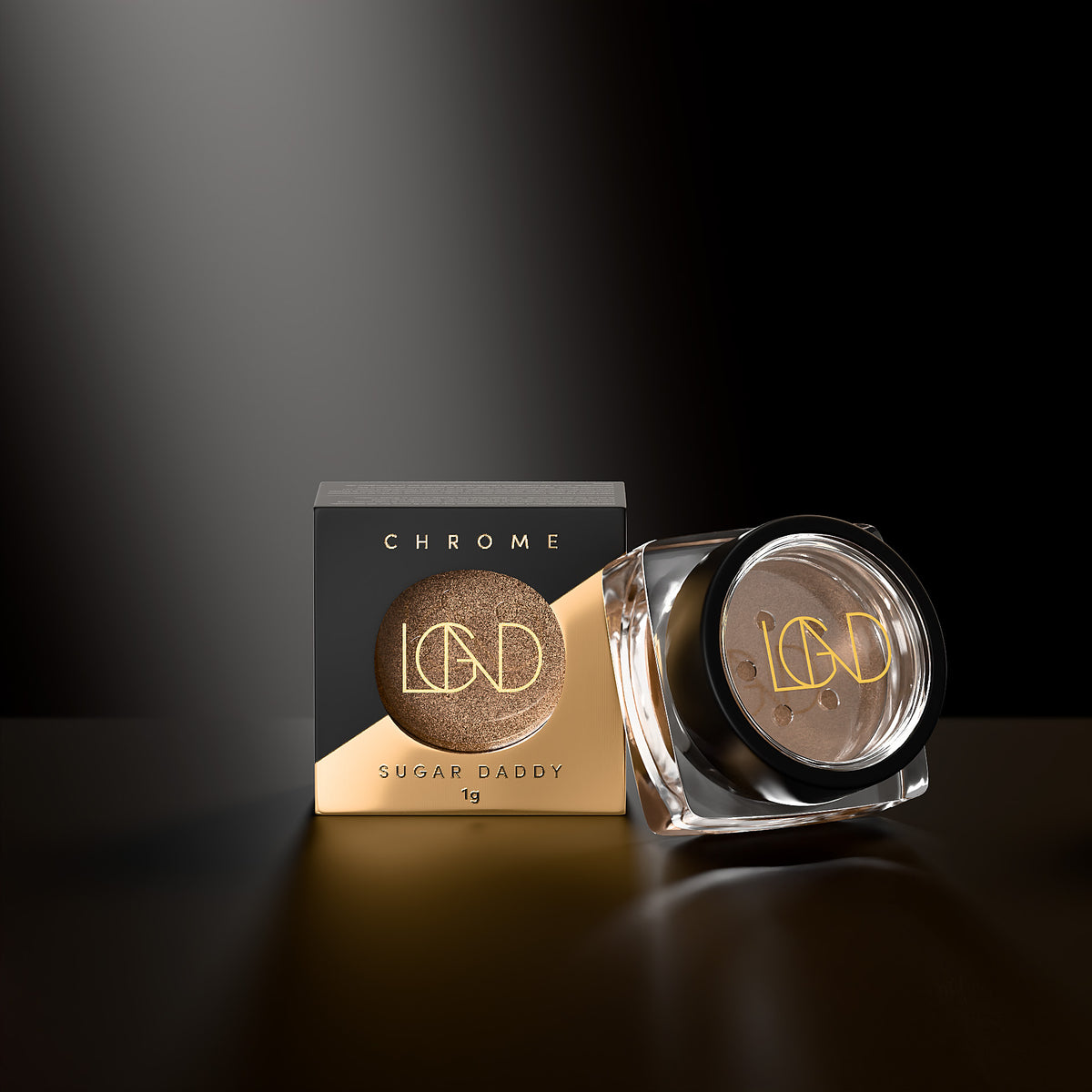 LGND Chrome – Sugar Daddy