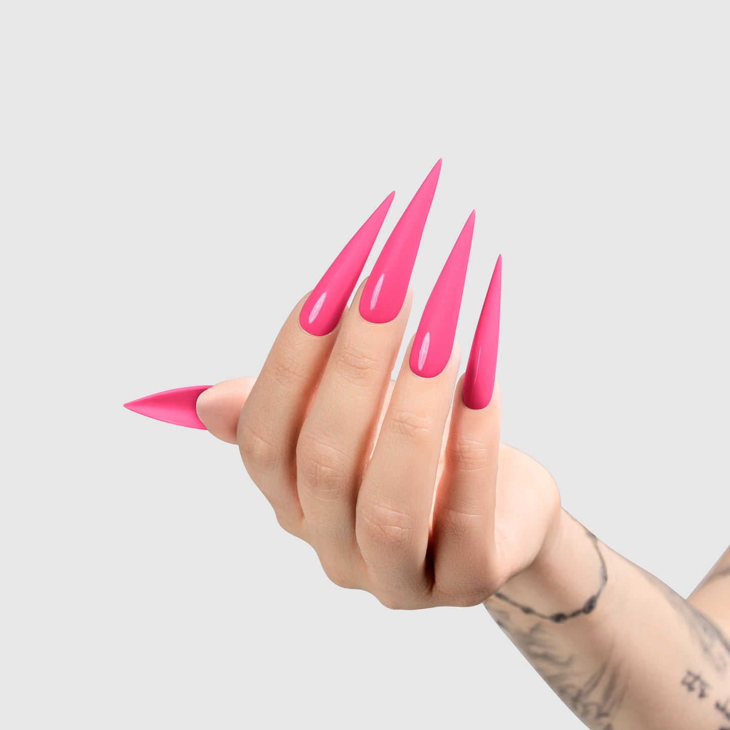 Legally Pink