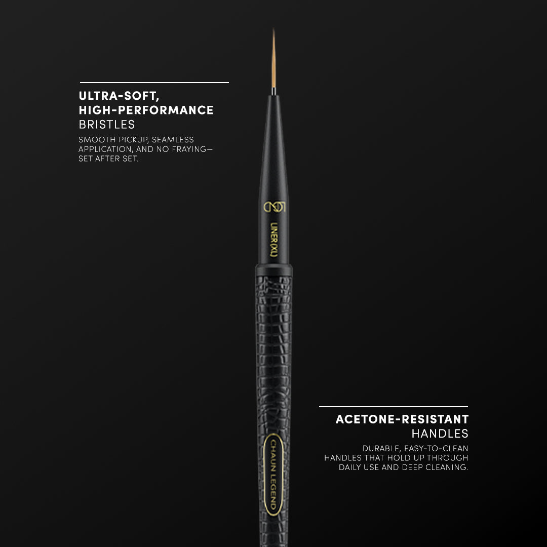 Nail Art Brush - XL Liner