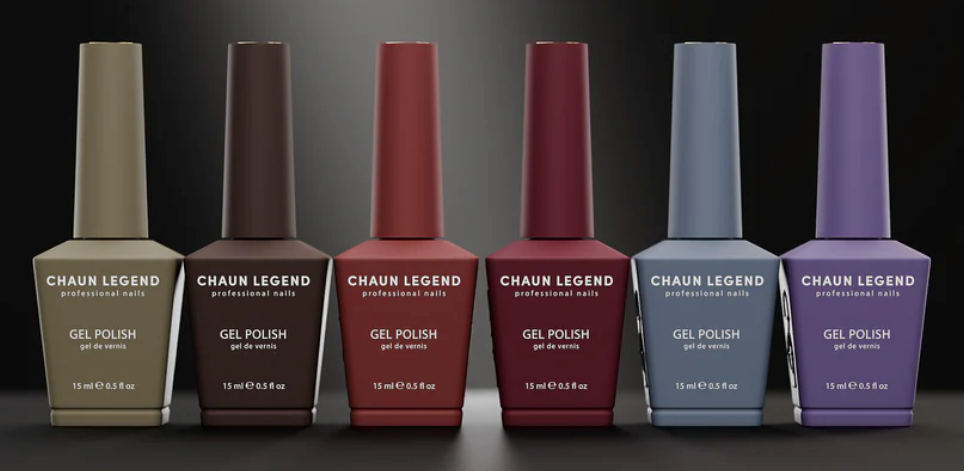 Chaun Gel Polish Application: Pro Tips for Smooth, Stunning Nails | Chaun ...