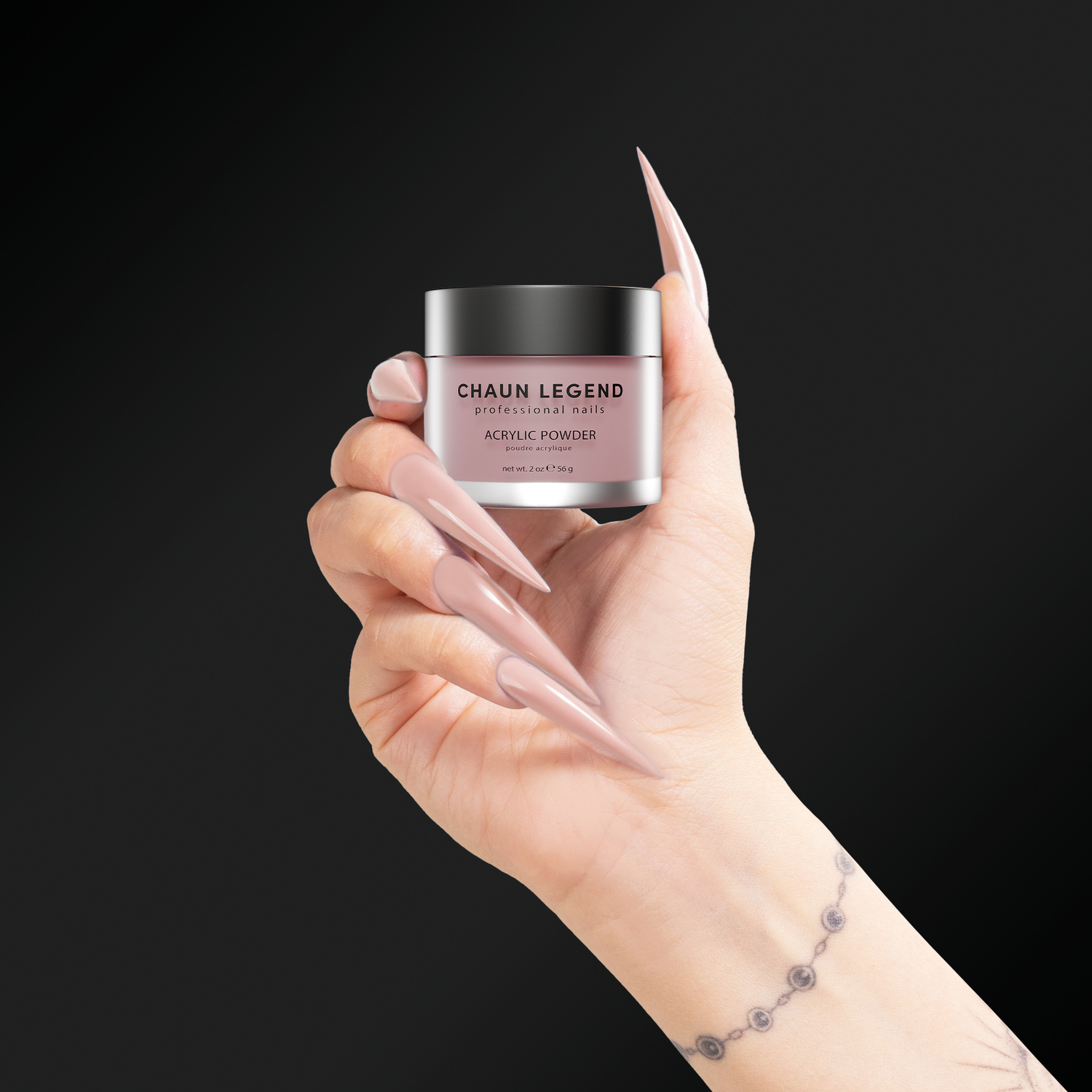 LGND Acrylic Powder Collection