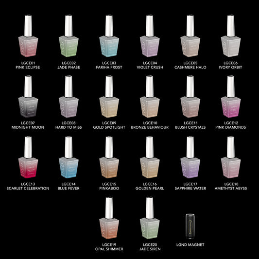 Cat Eye Full Collection