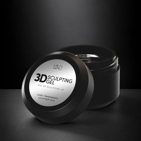 3D Sculpting Gel