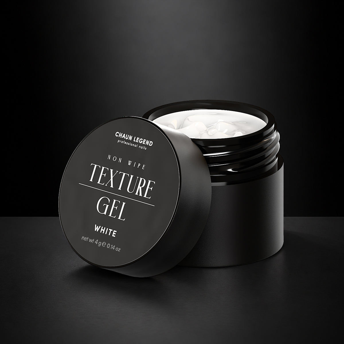 Non-Wipe Texture Gel Trio