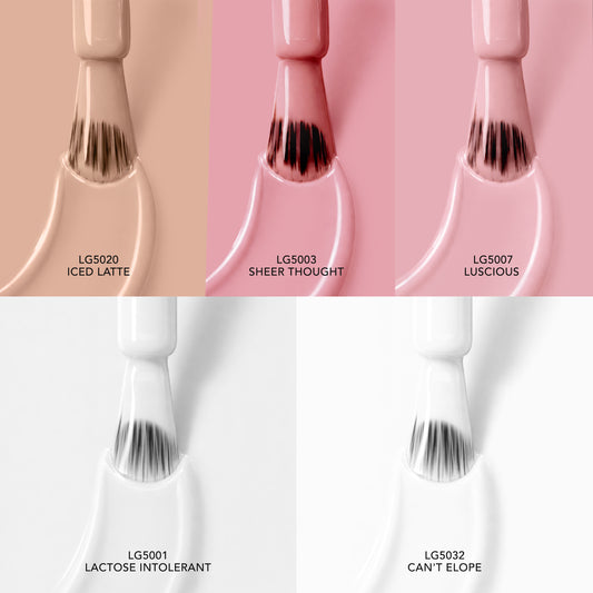 The French Tip Bundle