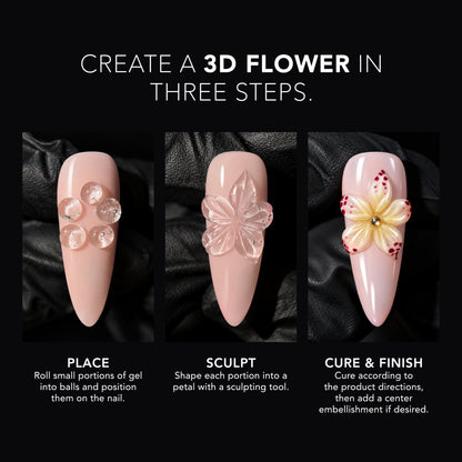 3D Sculpting Gel