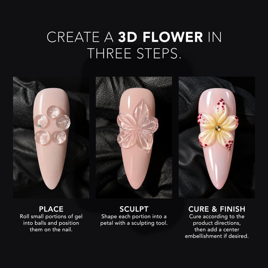 3D Art Collection - Complete Set