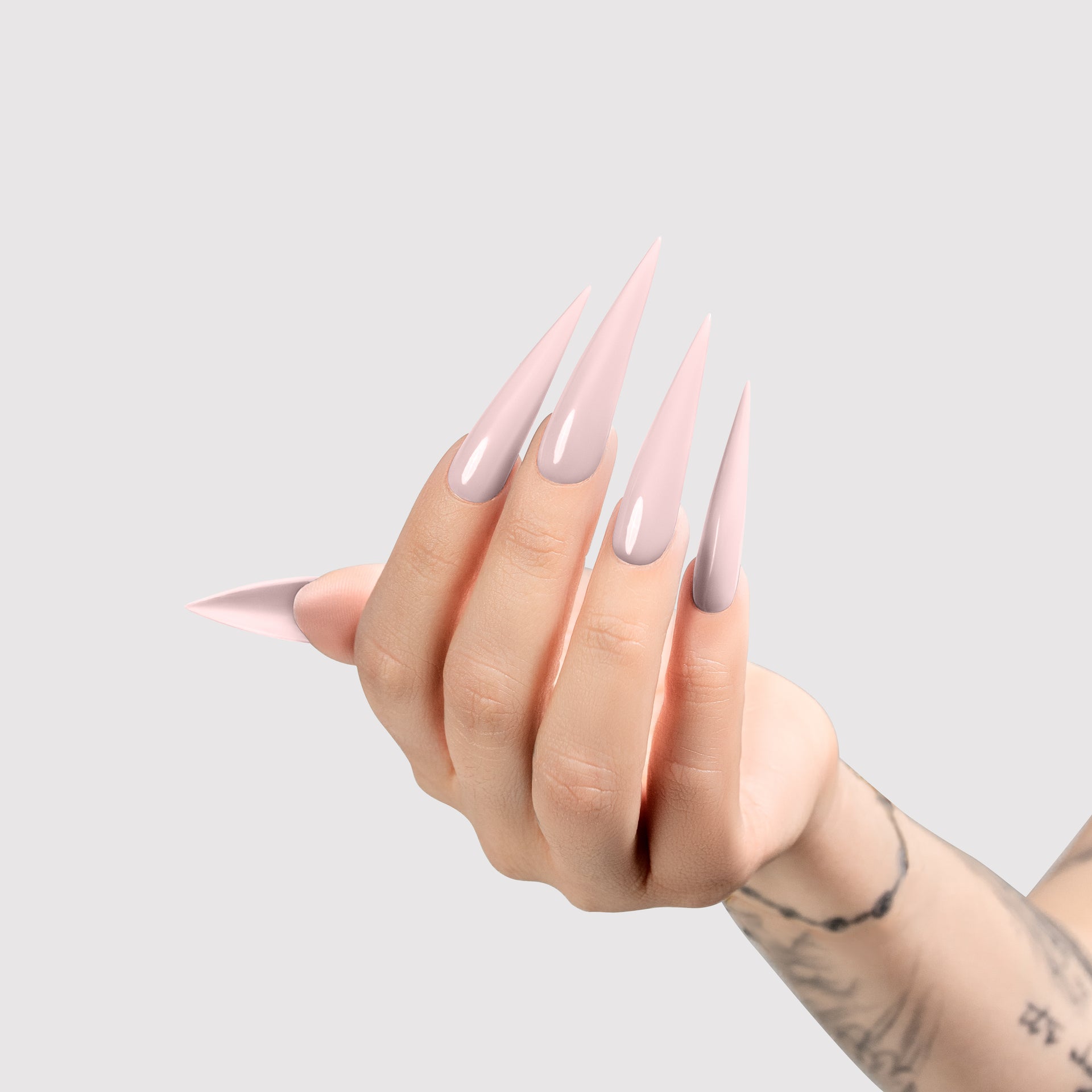 On Cloud 9 – Chaun Legend Professional Nails