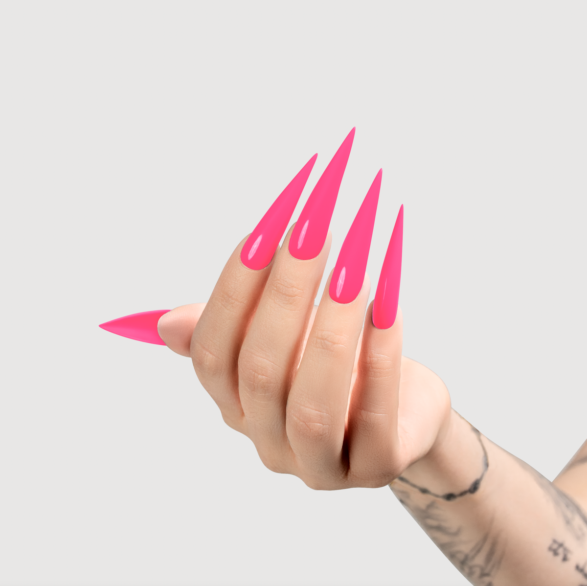 In Your Dreams – Chaun Legend Professional Nails