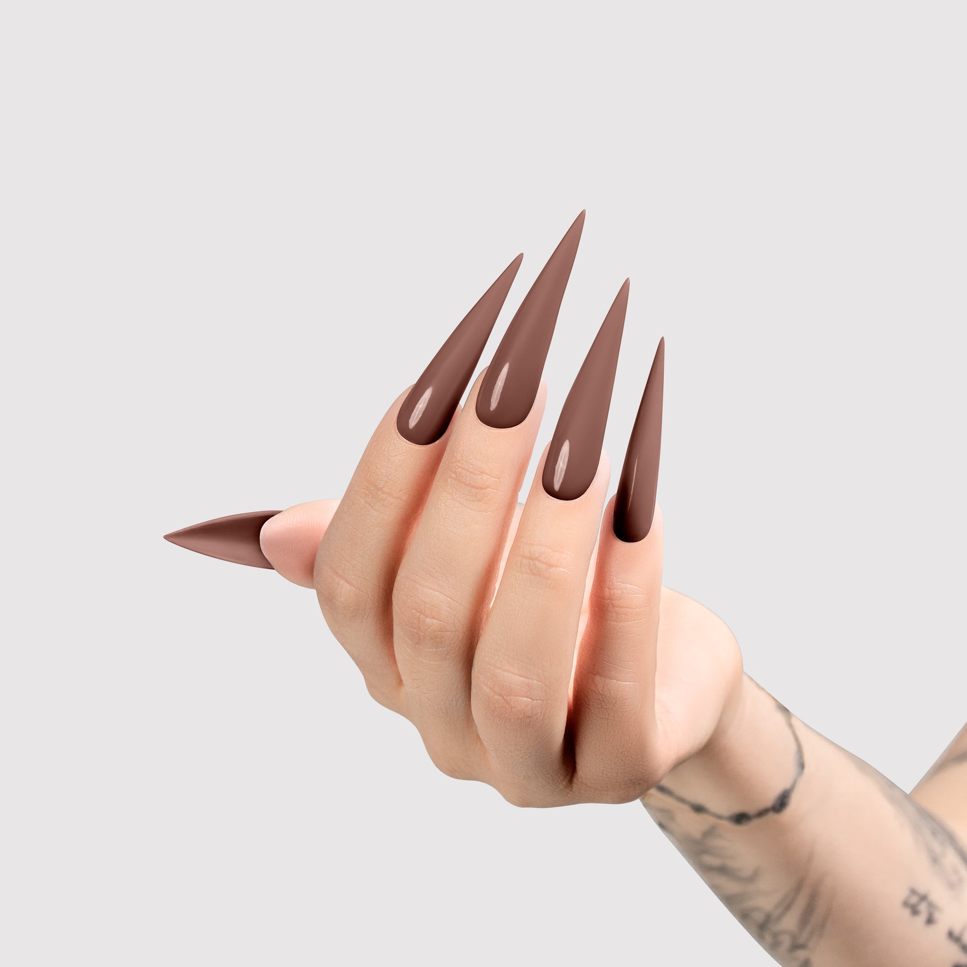 Bite Me – Chaun Legend Professional Nails