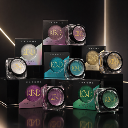 LGND Chrome Collection