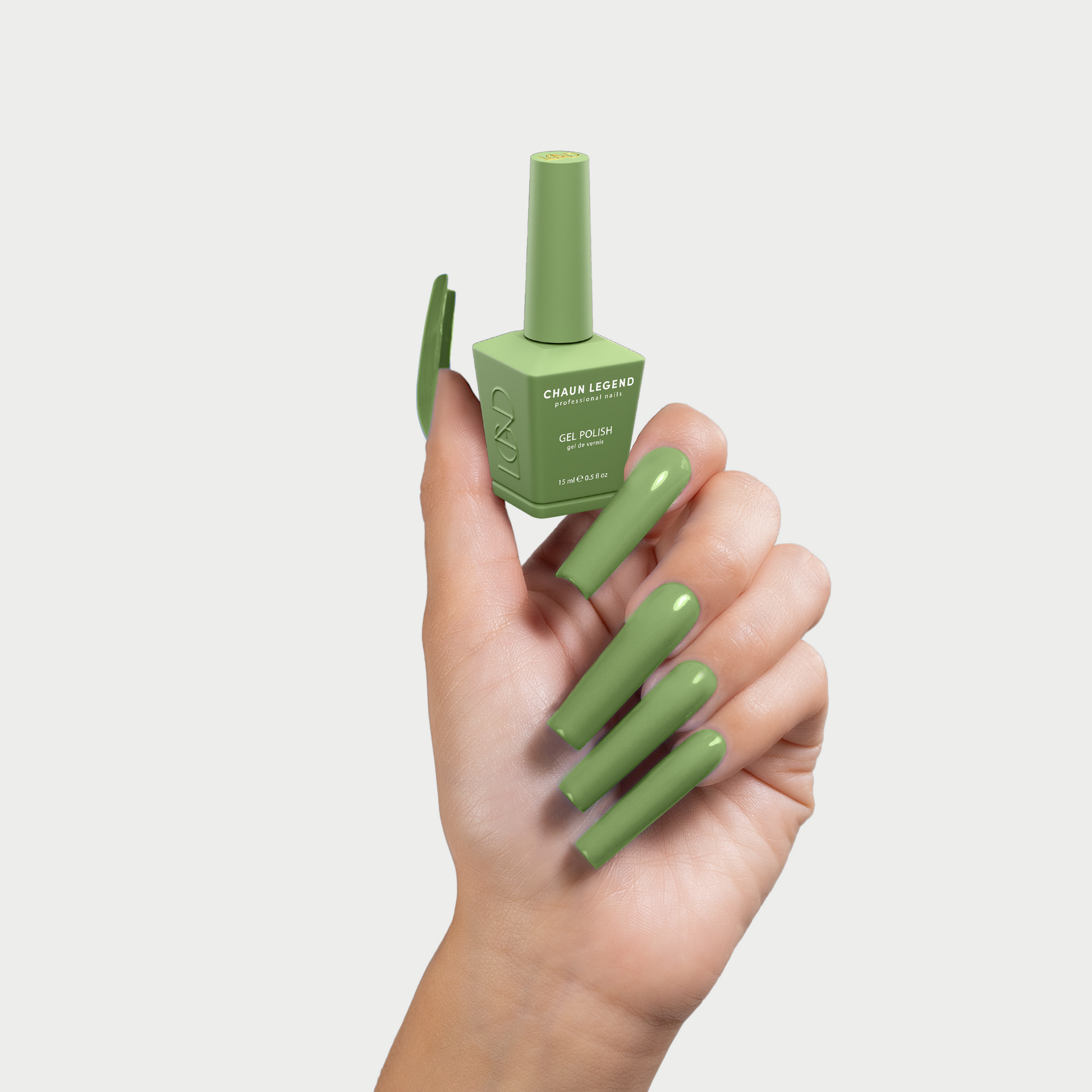 Sage My Name – Chaun Legend Professional Nails Sage My Name – Chaun Legend Professional Nails