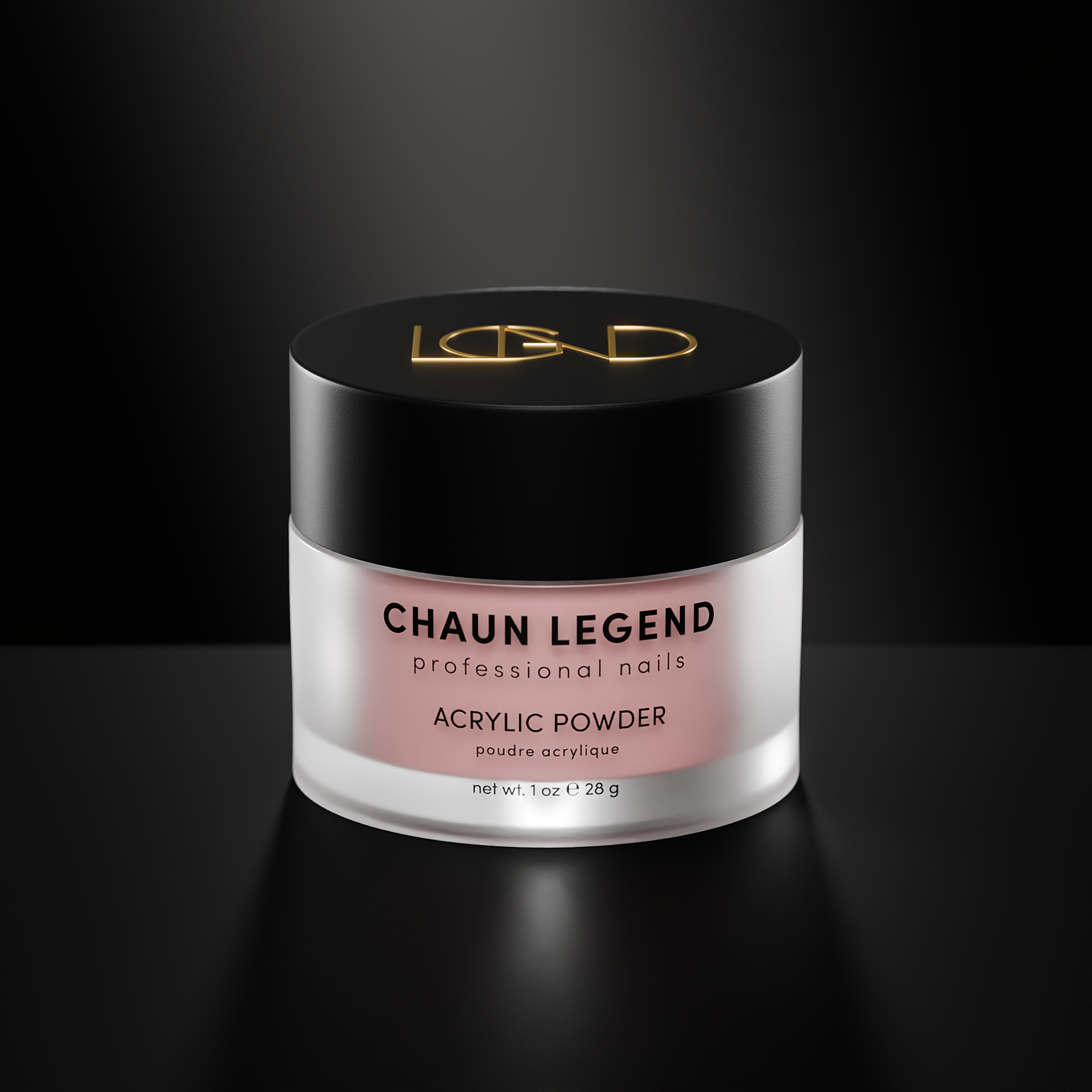 Chaun Chaun Legend Nails | High Quality Professional Nail Products – Chaun ...