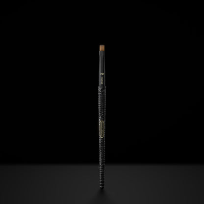 Nail Art Brush - M Flat