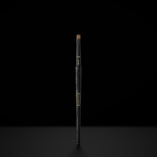 Nail Art Brush - M Flat