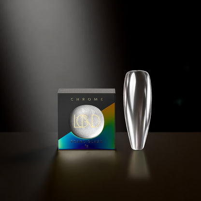LGND Chrome – Pearl Glaze