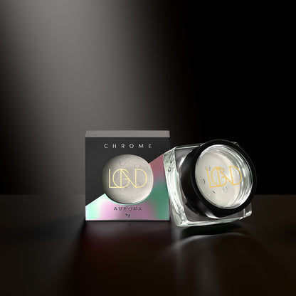 LGND Chrome – Aurora