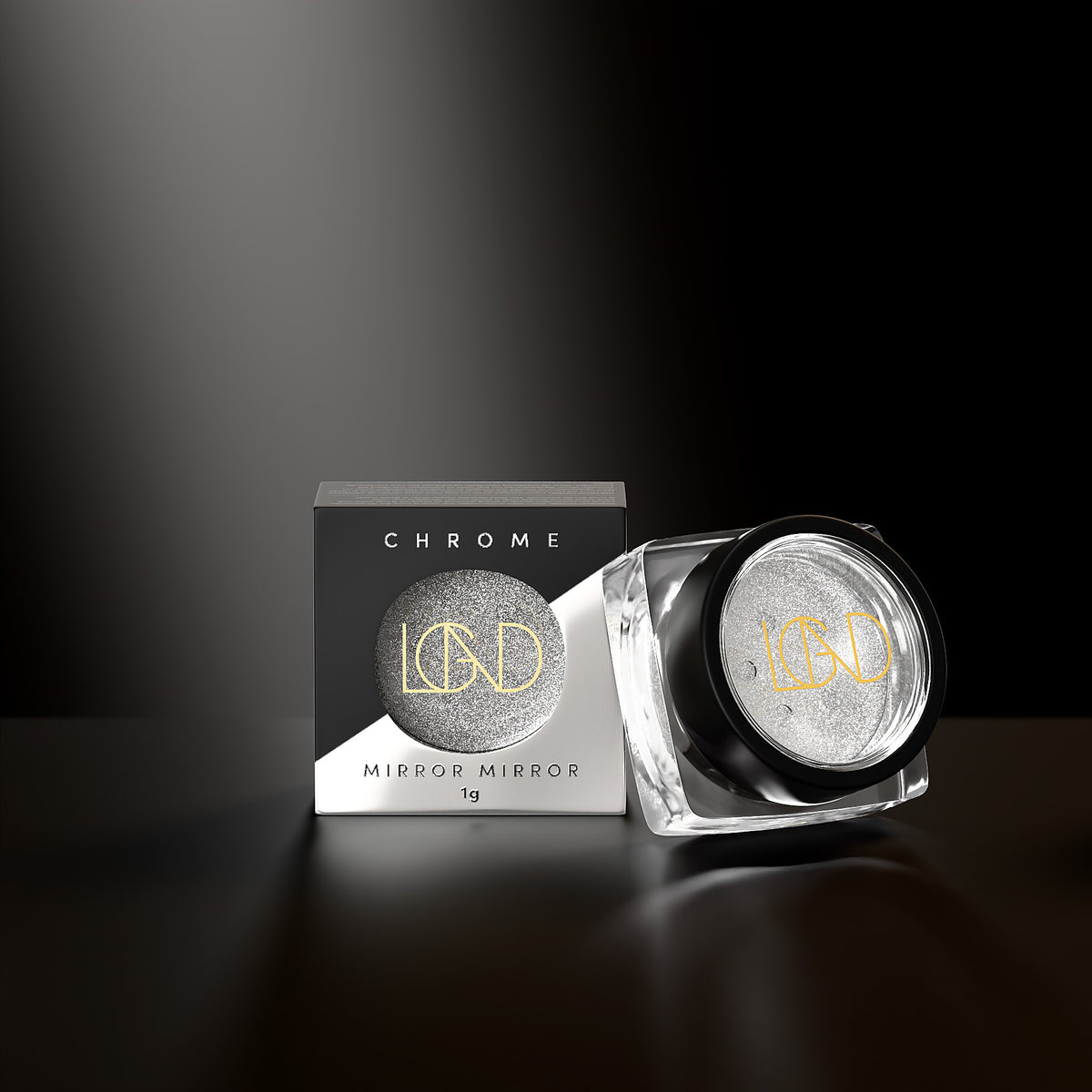 LGND Chrome – Mirror Mirror