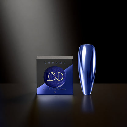 LGND Chrome – Blue Diamond