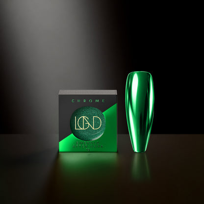 LGND Chrome – Emerald After Dark