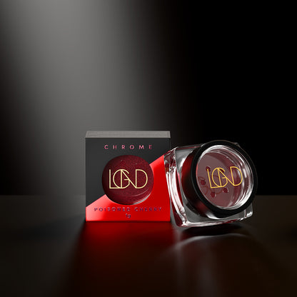 LGND Chrome – Poisoned Cherry