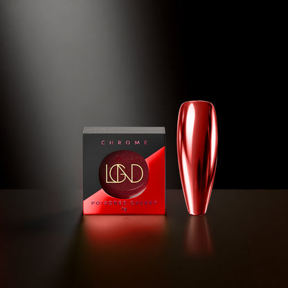 LGND Chrome – Poisoned Cherry