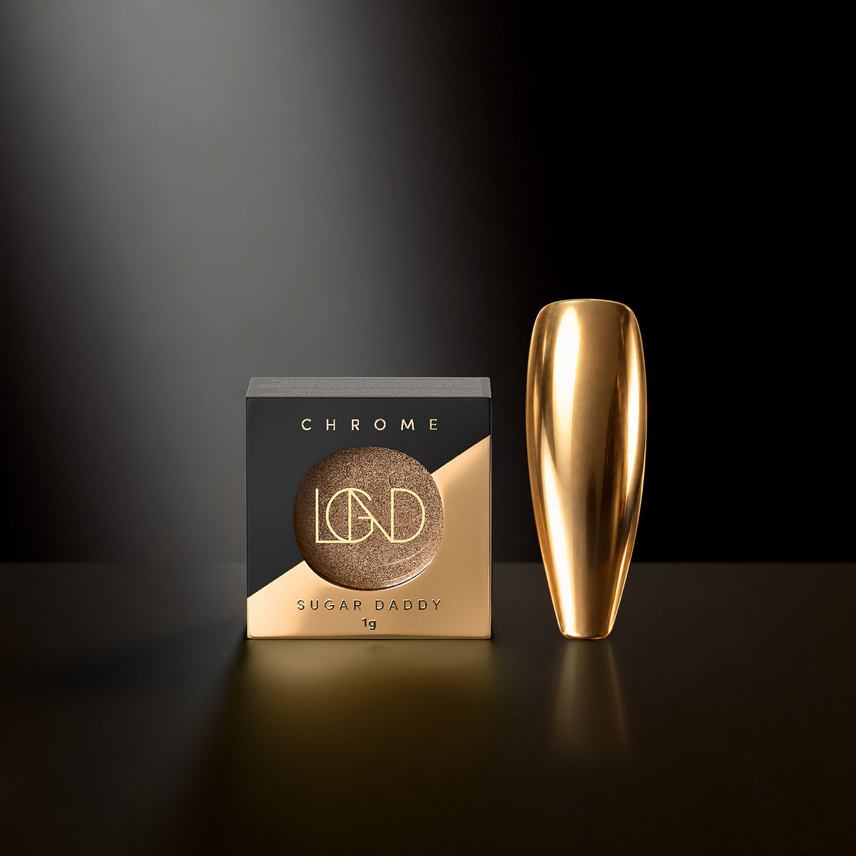 LGND Chrome – Sugar Daddy