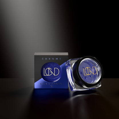 LGND Chrome – Blue Diamond