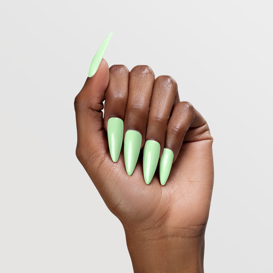 Spearmint Secrets