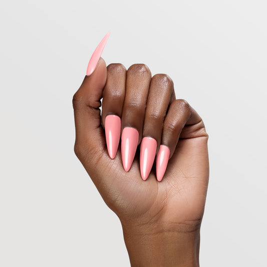 Iconic Pink