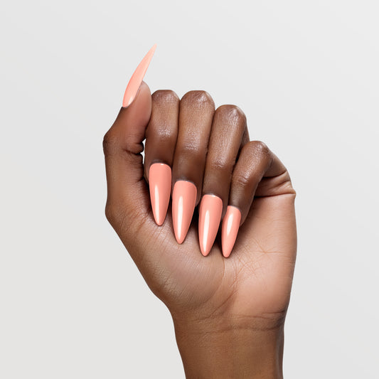 Georgia Peach