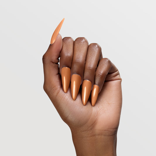 Caramel Drizzle