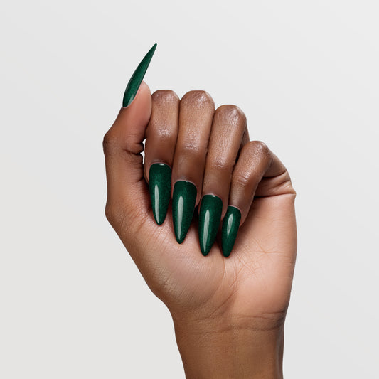Emerald City