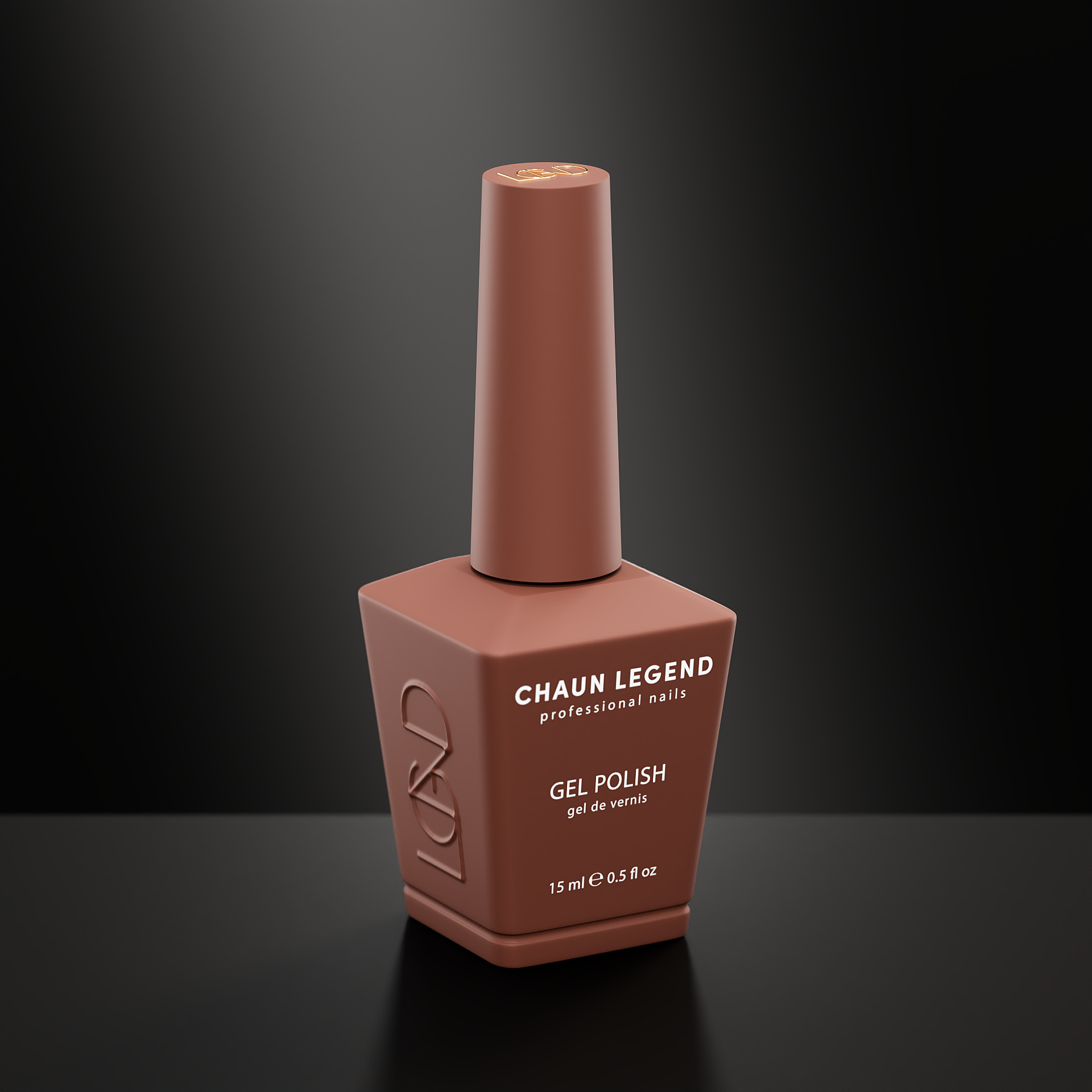 Chaun All – Chaun Legend Professional Nails