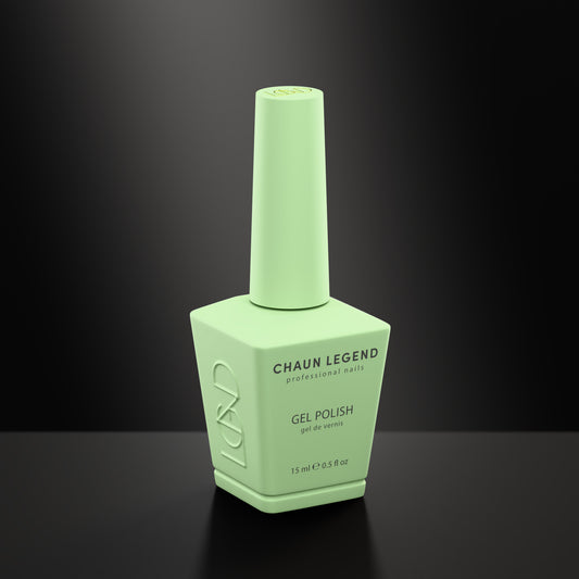 Spearmint Secrets