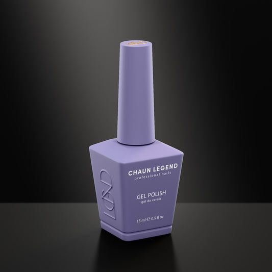 Lilac It Like That
