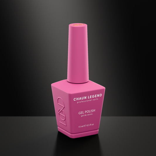 Fuschia With Benefits