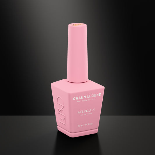 Iconic Pink