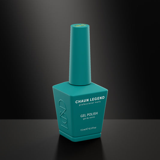 Teal Me You Love Me