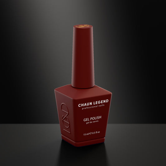 Ryana's Red Kiss