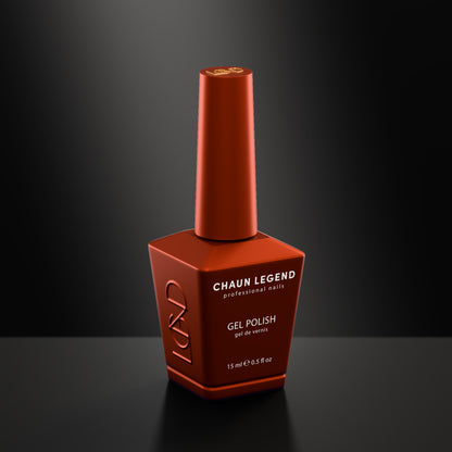 Copper Crush