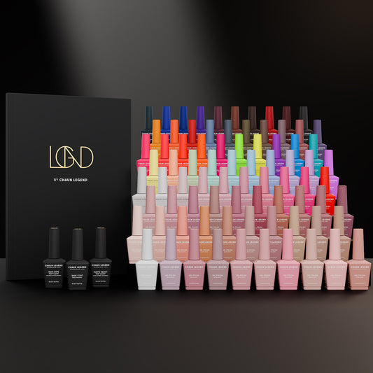 LGND Gel Collection