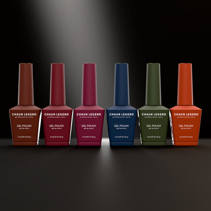 V.2 Fall Collection Bundle