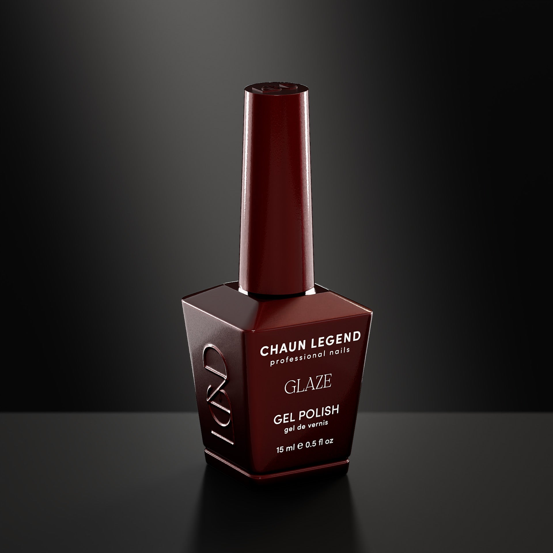 Cherry Fangs – Chaun Legend Professional Nails