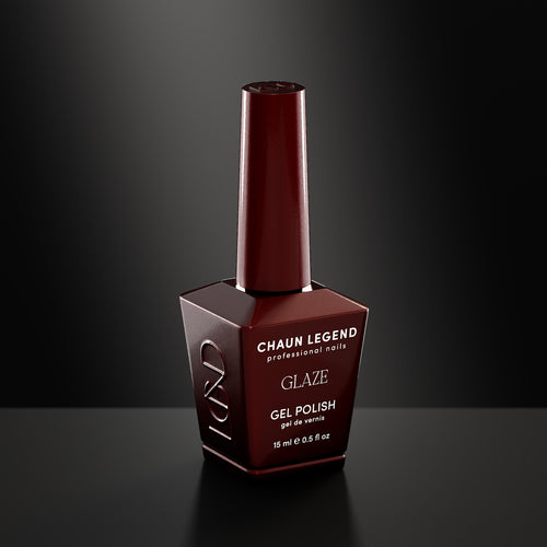 Chaun Legend Cherry Fangs bottle